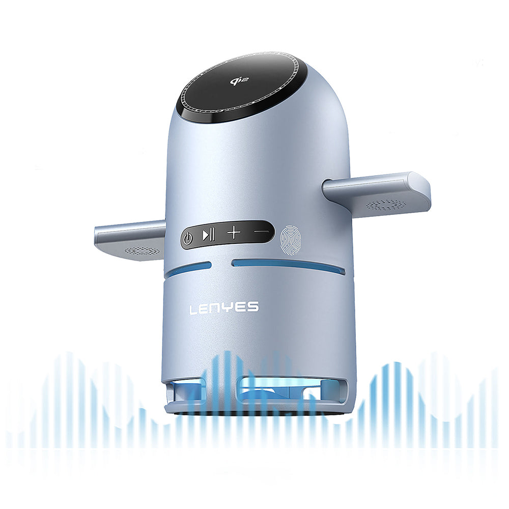 Lenyes PW321 Qi2 Şarj Teknolojili Bluetooth Speaker Hoparlör Özellikli Telefon&Akıllı Saat&Kulaklık 15W 4in1 Kablosuz Şarj Standı Lenyes PW321 Qi2 Şarj Teknolojili Bluetooth Speaker Hoparlör Özellikli Telefon&Akıllı Saat&Kulaklık 15W 4in1 Kablosuz Şarj Standı